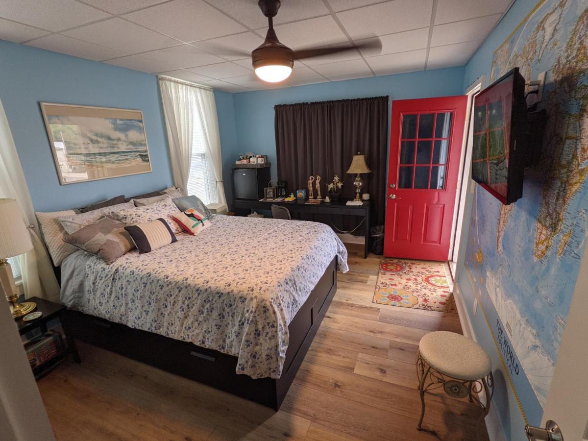 The Estate Studio In Downtown Milford Exterior photo